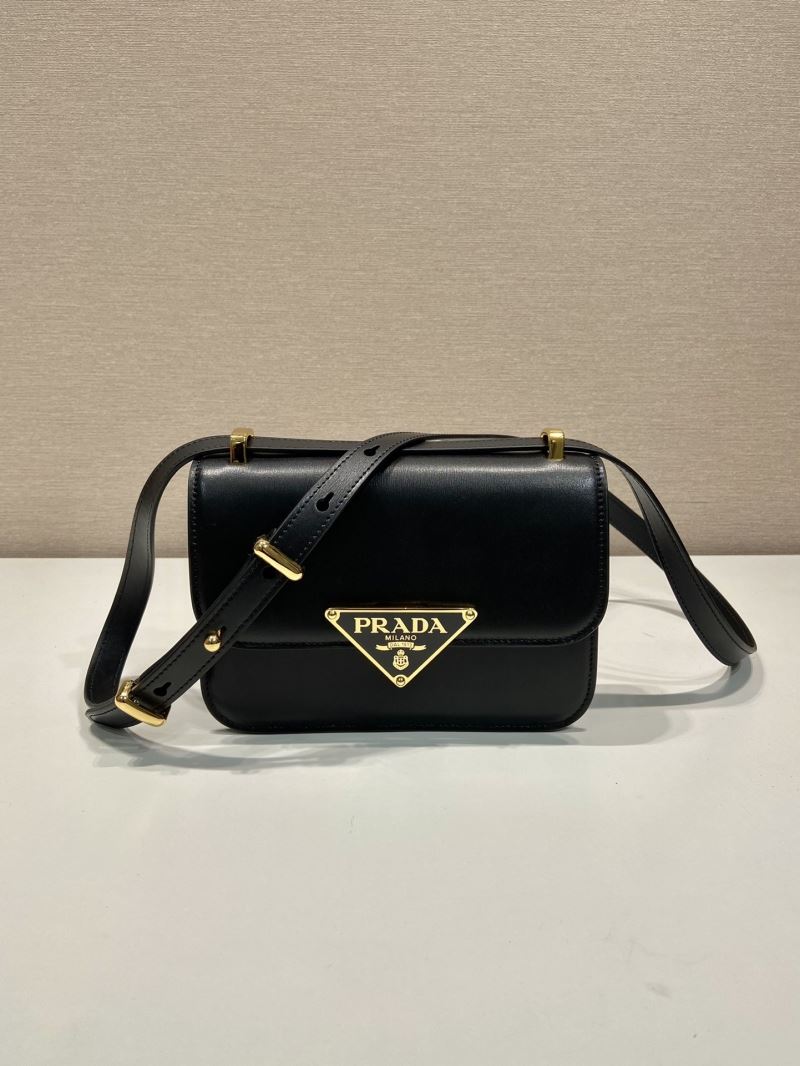 Prada Satchel Bags